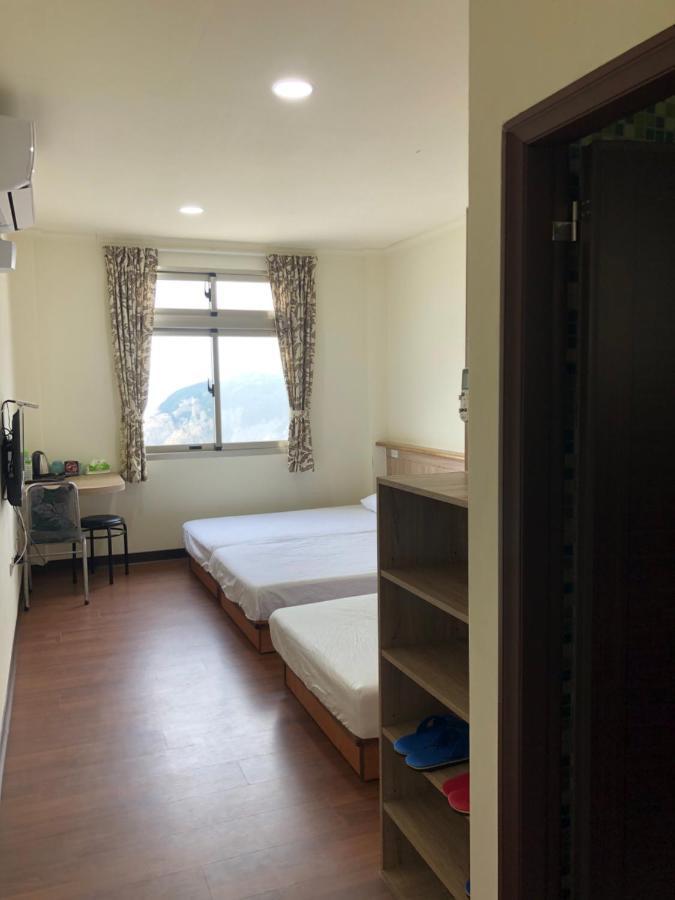 Home Run Homestay Dongyin Exterior photo